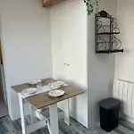 Jolie Petite Maison De Bord De * Le Croisic