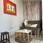 Casa de Férias Jolie Petite Maison De Bord De *