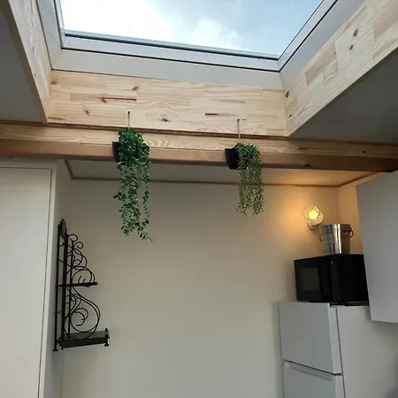 Jolie Petite Maison De Bord De Vakantiehuis Le Croisic