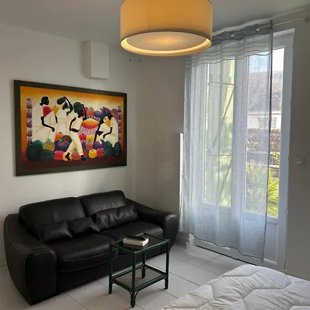 Jolie Petite Maison De Bord De