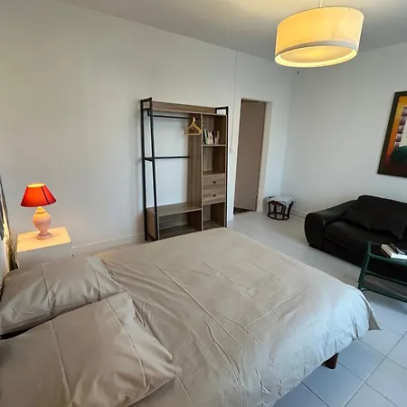 Jolie Petite Maison De Bord De Le Croisic