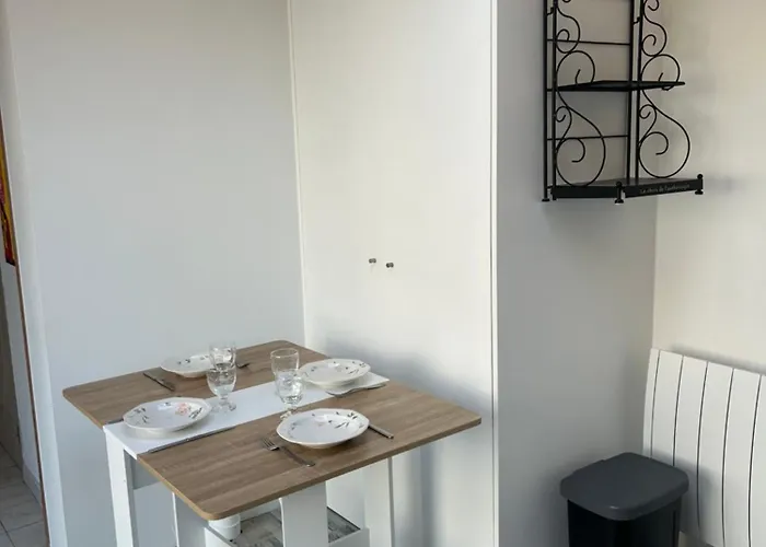 Jolie Petite Maison De Bord De * Le Croisic