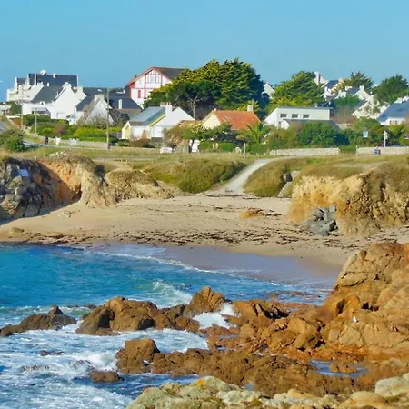 La Petite Saline Feriehus *