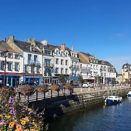 La Petite Saline * Le Croisic