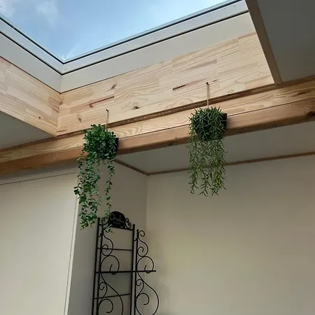 Jolie Petite Maison De Bord De Дом отдыха Ле Круазик
