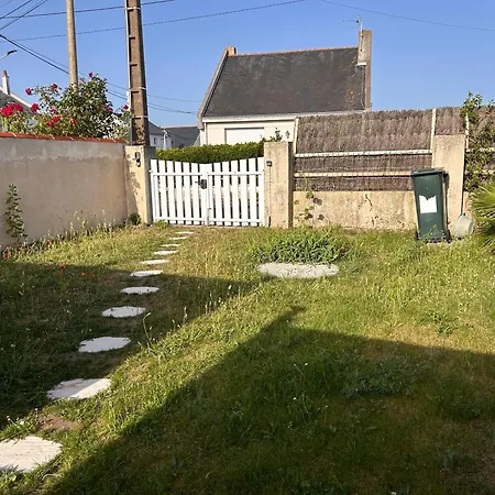Jolie Petite Maison De Bord De