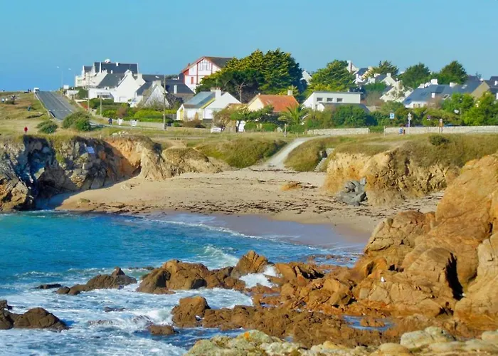 La Petite Saline 度假居 *