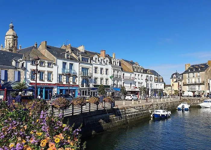 La Petite Saline * 勒克鲁西克