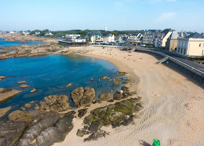 度假居 La Petite Saline