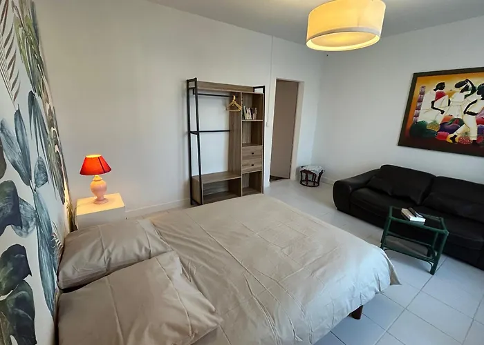 Jolie Petite Maison De Bord De Le Croisic